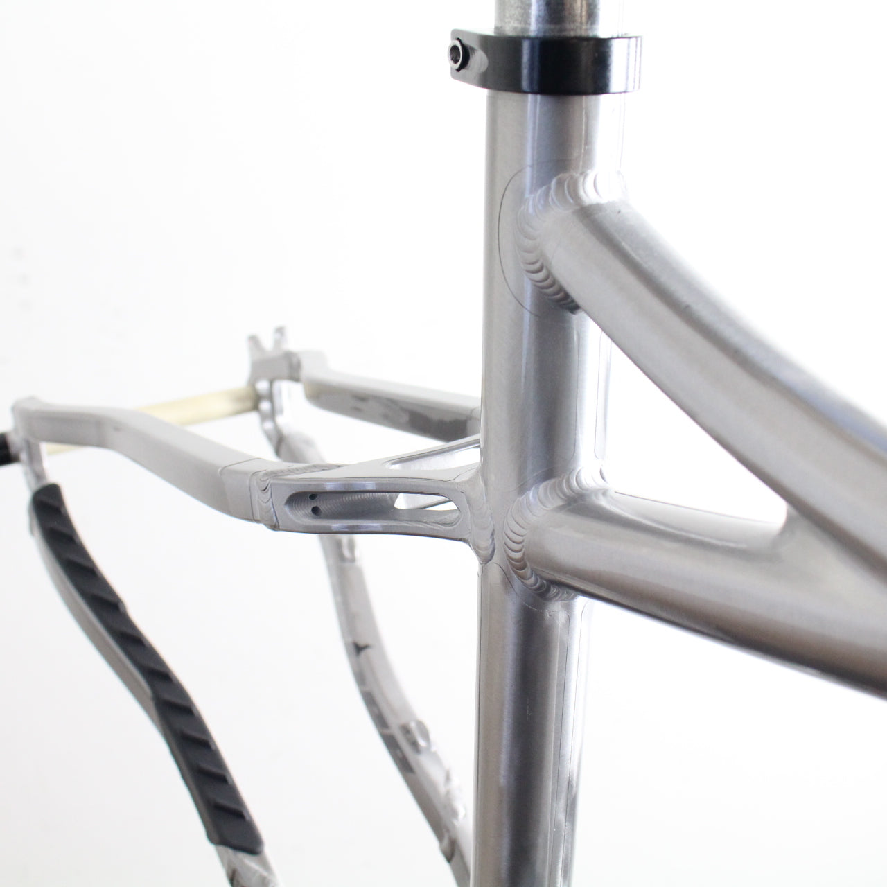 Banshee Enigma 2025 | Frame Protection Kit