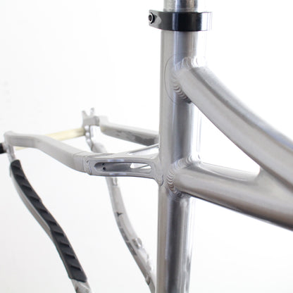 Banshee Enigma 2025 | Frame Protection Kit