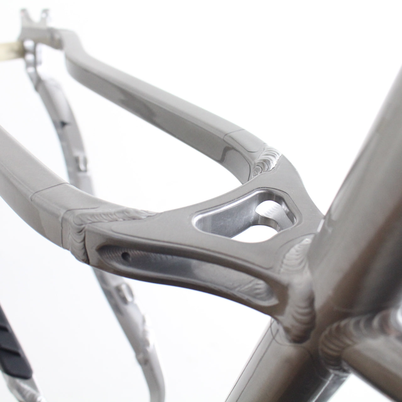 Banshee Enigma 2025 | Frame Protection Kit