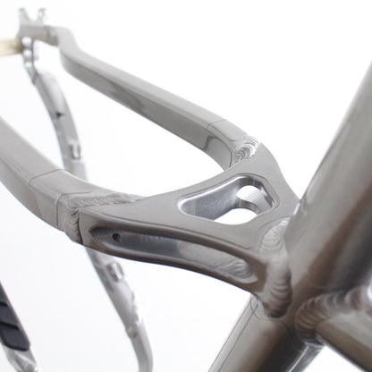 Banshee Enigma 2025 | Frame Protection Kit