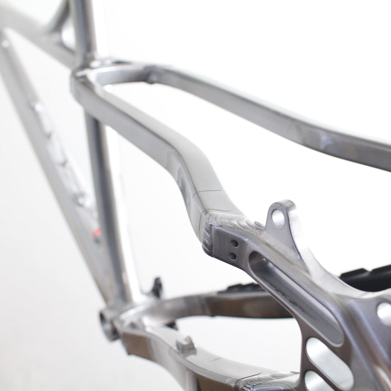 Banshee Enigma 2025 | Frame Protection Kit