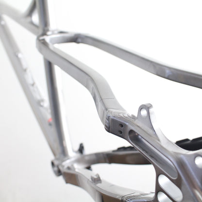 Banshee Enigma 2025 | Frame Protection Kit