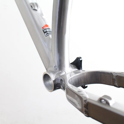 Banshee Enigma 2025 | Frame Protection Kit