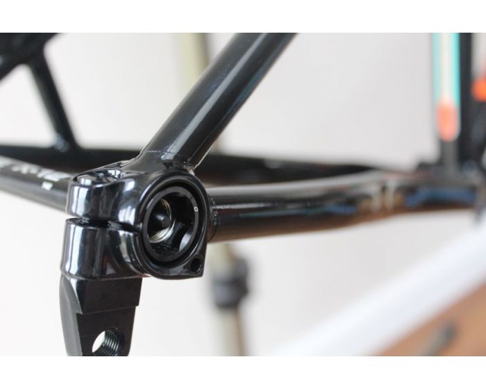 Cotic BFe 2018 | Frame Protection Kit