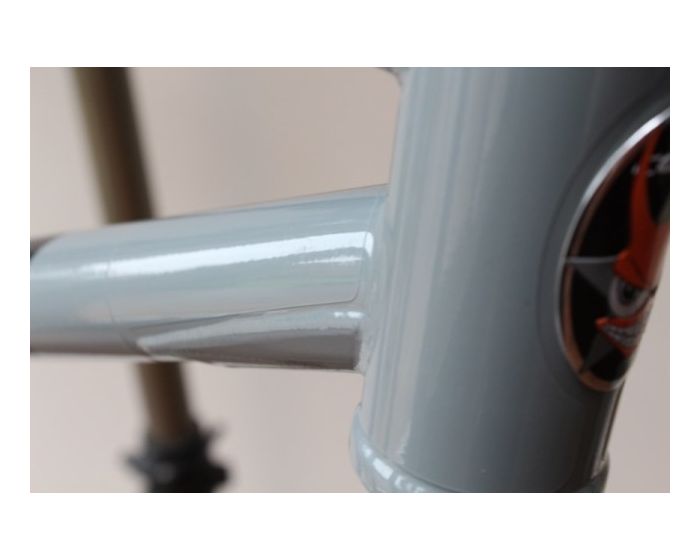 Cotic BFe 27.5 2016 | Frame Protection Kit