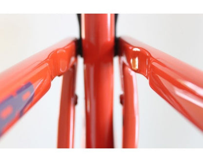 Santa Cruz Blur V3 Carbon 2018-21 | Frame Protection Kit