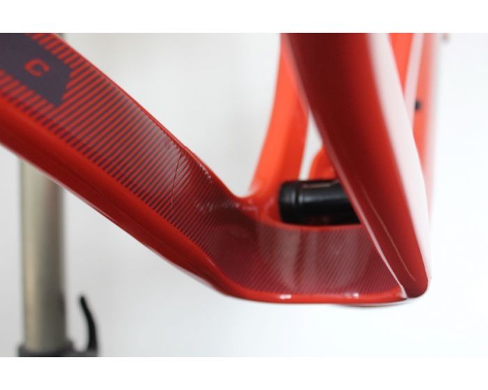 Santa Cruz Blur V3 Carbon 2018-21 | Frame Protection Kit