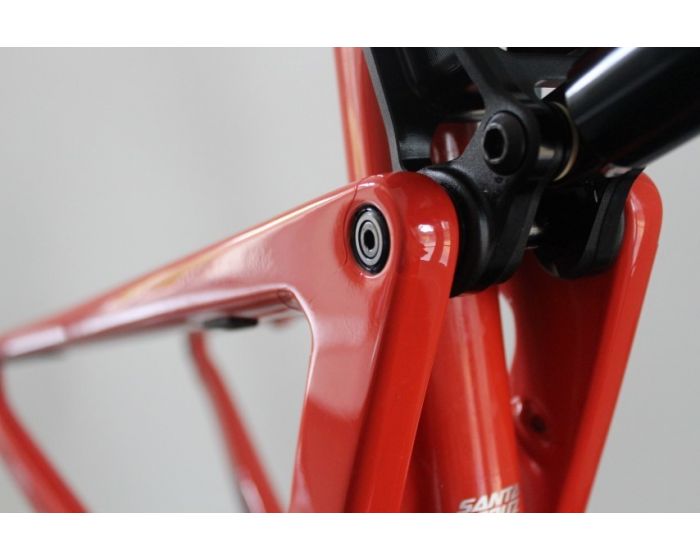 Santa Cruz Blur V3 Carbon 2018-21 | Frame Protection Kit