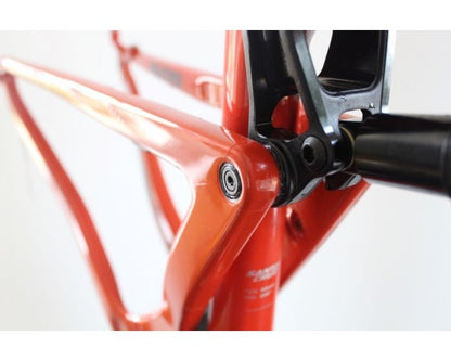 Santa Cruz Blur V3 Carbon 2018-21 | Frame Protection Kit