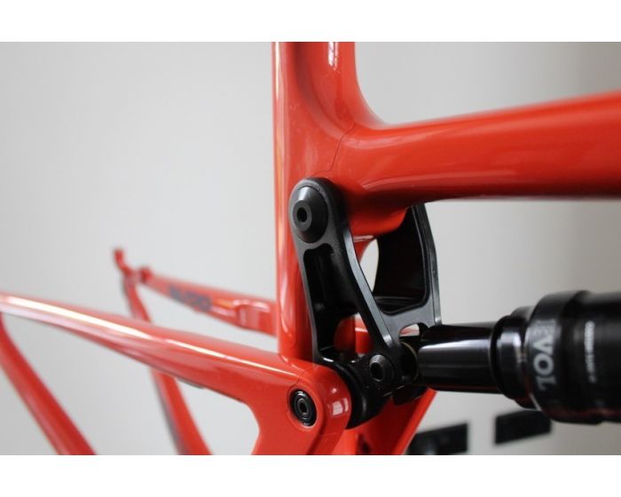 Santa Cruz Blur V3 Carbon 2018-21 | Frame Protection Kit