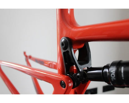 Santa Cruz Blur V3 Carbon 2018-21 | Frame Protection Kit