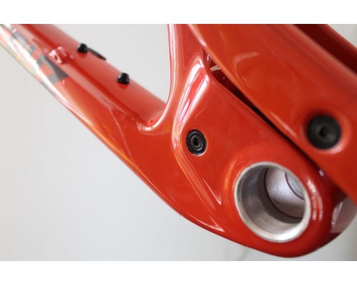 Santa Cruz Blur V3 Carbon 2018-21 | Frame Protection Kit