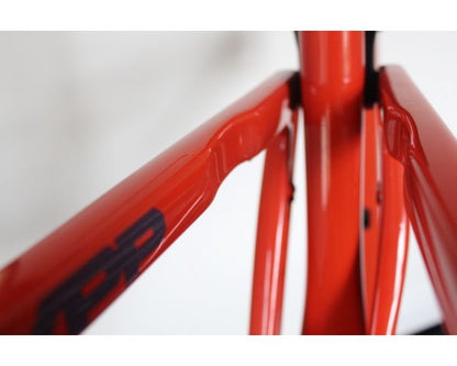 Santa Cruz Blur V3 Carbon 2018-21 | Frame Protection Kit