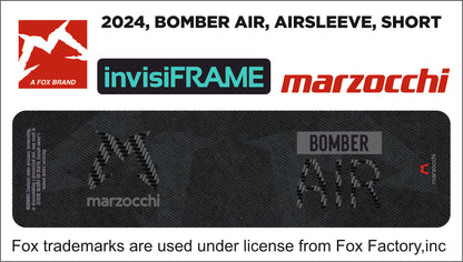 Marzocchi Bomber AIR 2024