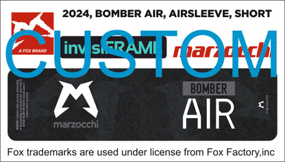Marzocchi Bomber AIR 2024
