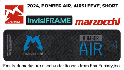 Marzocchi Bomber AIR 2024