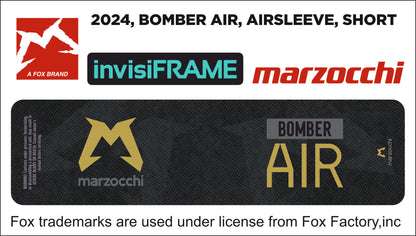 Marzocchi Bomber AIR 2024