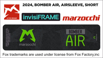 Marzocchi Bomber AIR 2024