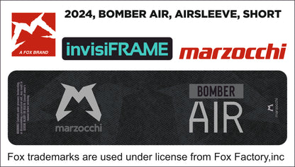 Marzocchi Bomber AIR 2024