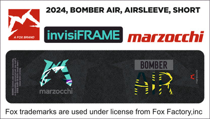 Marzocchi Bomber AIR 2024