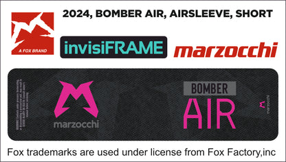 Marzocchi Bomber AIR 2024