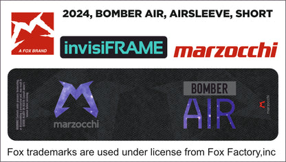 Marzocchi Bomber AIR 2024