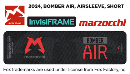 Marzocchi Bomber AIR 2024