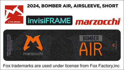 Marzocchi Bomber AIR 2024