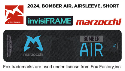 Marzocchi Bomber AIR 2024