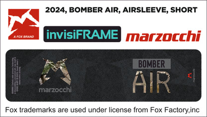 Marzocchi Bomber AIR 2024