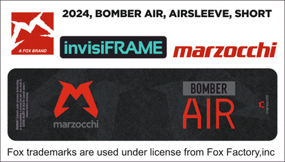 Marzocchi Bomber AIR 2024