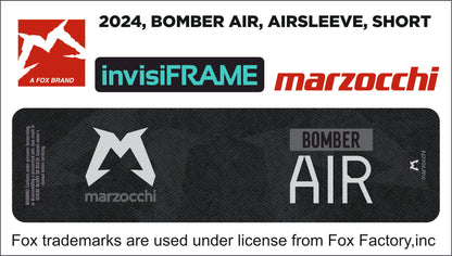 Marzocchi Bomber AIR 2024