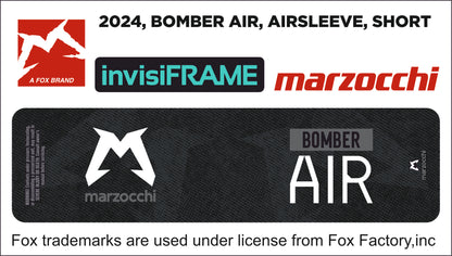 Marzocchi Bomber AIR 2024