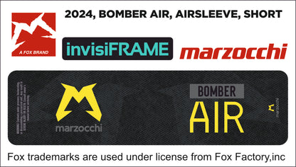 Marzocchi Bomber AIR 2024