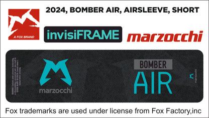 Marzocchi Bomber AIR 2024