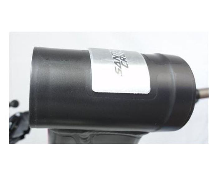 Santa Cruz Bronson V1 Aluminium 2013-15 | Frame Protection Kit