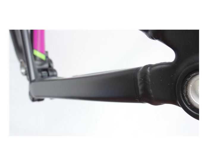 Santa Cruz Bronson V1 Aluminium 2013-15 | Frame Protection Kit