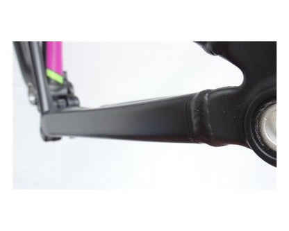 Santa Cruz Bronson V1 Aluminium 2013-15 | Frame Protection Kit