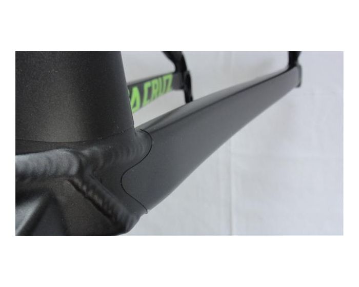 Santa Cruz Bronson V1 Aluminium 2013-15 | Frame Protection Kit