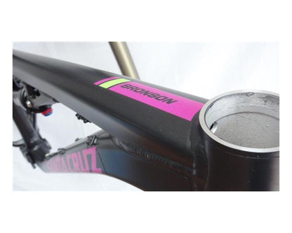 Santa Cruz Bronson V1 Aluminium 2013-15 | Frame Protection Kit