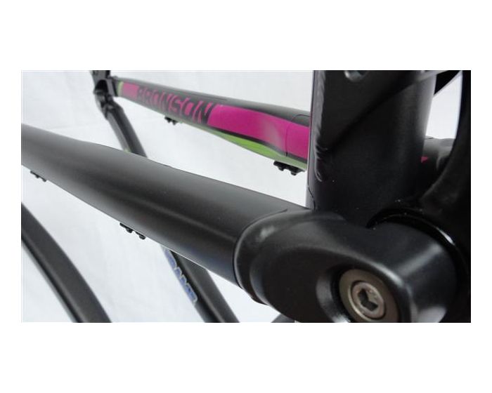 Santa Cruz Bronson V1 Aluminium 2013-15 | Frame Protection Kit