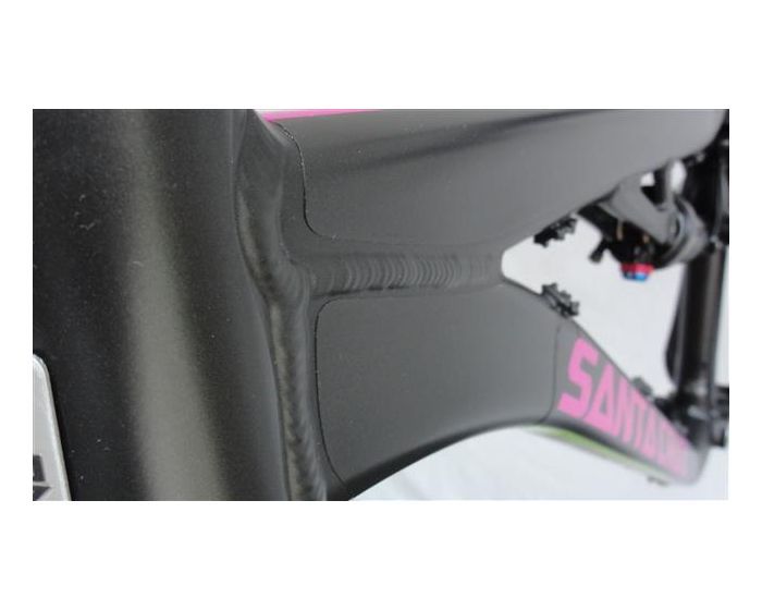 Santa Cruz Bronson V1 Aluminium 2013-15 | Frame Protection Kit
