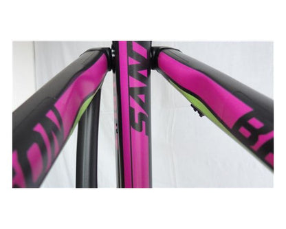 Santa Cruz Bronson V1 Aluminium 2013-15 | Frame Protection Kit