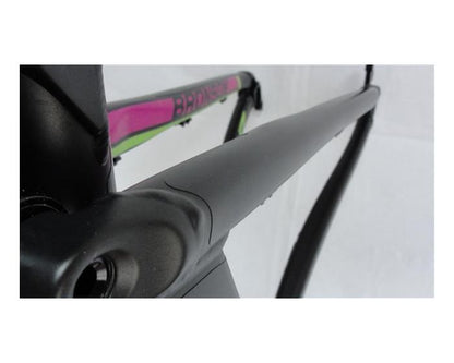Santa Cruz Bronson V1 Aluminium 2013-15 | Frame Protection Kit