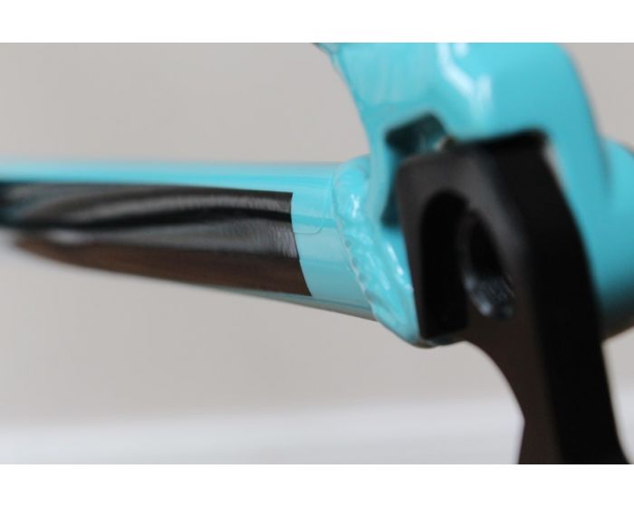 Santa Cruz Bronson V2 Aluminium 2016-18 | Frame Protection Kit