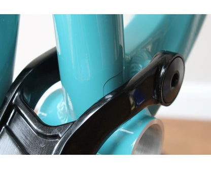 Santa Cruz Bronson V2 Aluminium 2016-18 | Frame Protection Kit