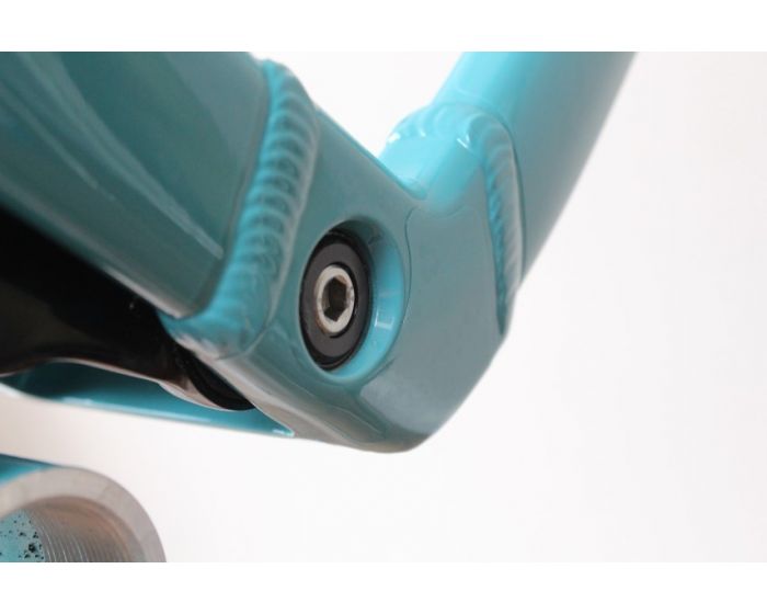 Santa Cruz Bronson V2 Aluminium 2016-18 | Frame Protection Kit