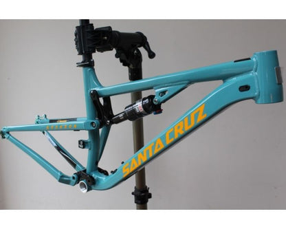 Santa Cruz Bronson V2 Aluminium 2016-18 | Frame Protection Kit