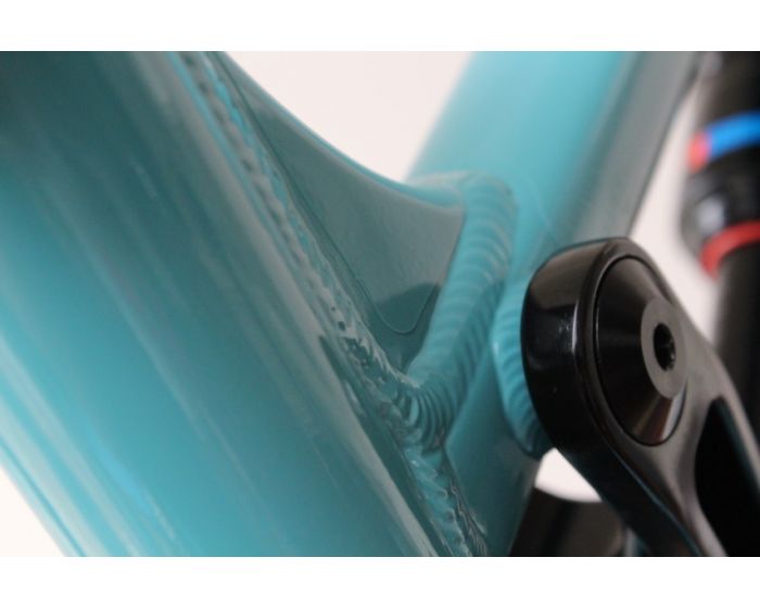 Santa Cruz Bronson V2 Aluminium 2016-18 | Frame Protection Kit