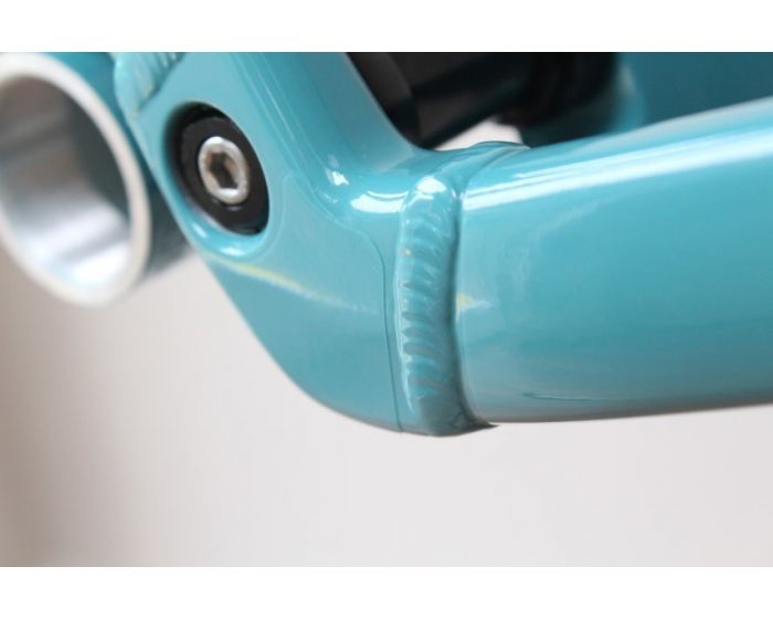 Santa Cruz Bronson V2 Aluminium 2016-18 | Frame Protection Kit